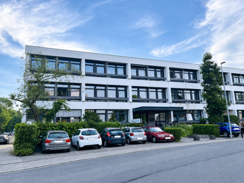 Foto - Büro in Erkrath 1.150,00 € 139.54 m²