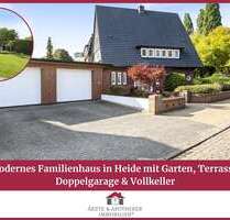 Haus zum Kaufen in Heide 549.000,00 € 184 m²