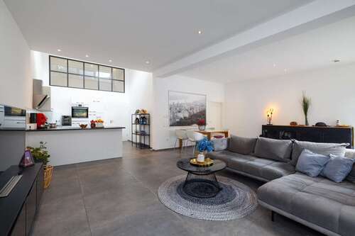 Foto - Wohnung zum Mieten in Augsburg 1.230,00 € 81.55 m²