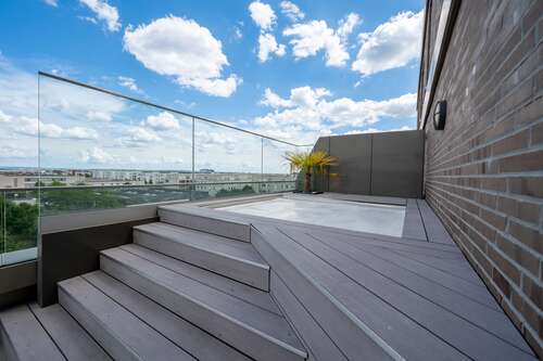 Foto - Wohnung zum Mieten in Frankfurt 2.250,00 € 109 m²