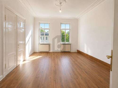 Foto - Wohnung zum Mieten in Rostock 1.650,00 € 119 m²