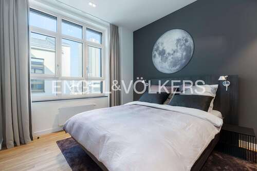 Foto - Wohnung zum Mieten in Frankfurt am Main 970,00 € 39 m²