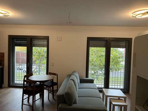 Foto - Wohnung zum Mieten in Berlin 856,00 € 34.24 m²