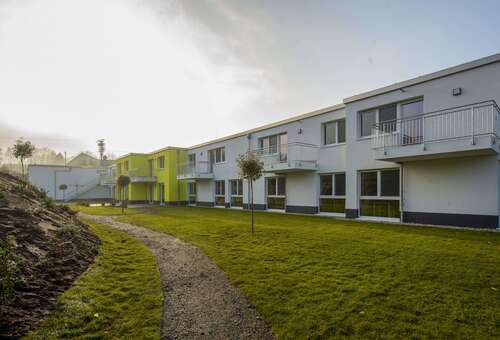 Foto - Wohnung zum Mieten in Offenbach Hundheim 754,86 € 65.64 m²