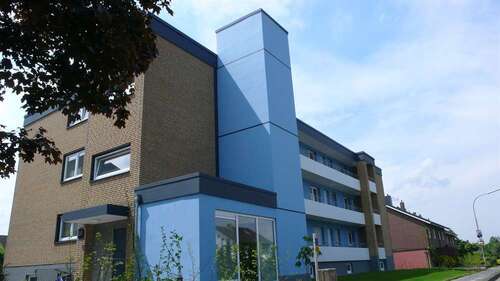 Foto - Wohnung zum Mieten in Kirchlengern 309,42 € 49.49 m²