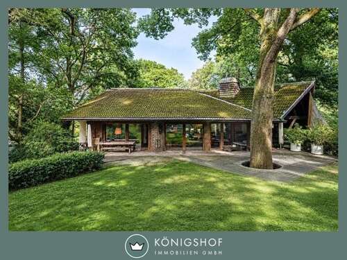Foto - Haus zum Kaufen in Krefeld 1.490.000,00 € 311 m²