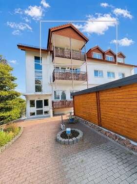 Foto - Wohnung zum Kaufen in Walldürn 136.000,00 € 68 m²