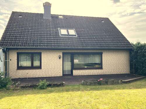 Foto - Haus zum Kaufen in Walsrode 298.000,00 € 160 m²