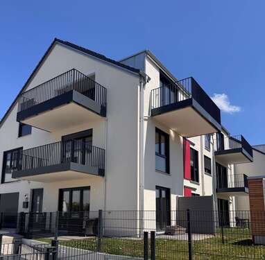 Foto - Wohnung zum Kaufen in Ebersberg 667.000,00 € 80.13 m²