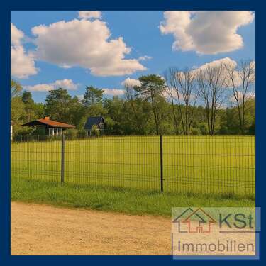 Foto - Grundstück zu verkaufen in Rehfelde 369.000,00 € 1718 m²