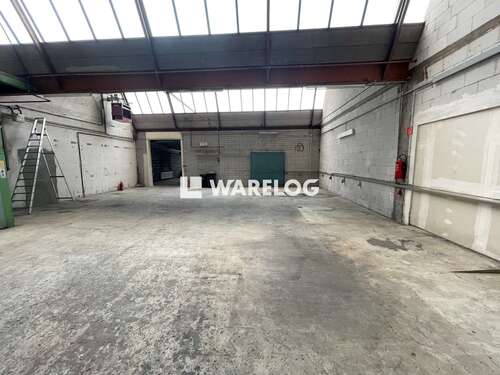 Foto - Halle in Heiningen 2.916,00 € 350 m²