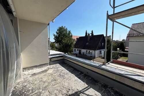 Foto - Wohnung zum Mieten in Petershausen 1.395,00 € 87 m²
