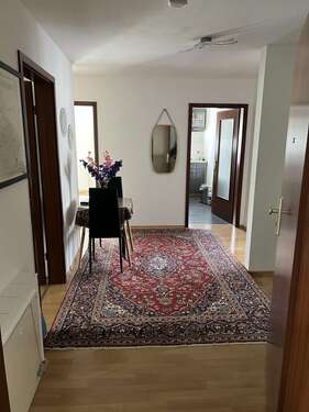 Foto - Wohnung zum Kaufen in Keltern OT Ellmendingen 249.950,00 € 72 m²