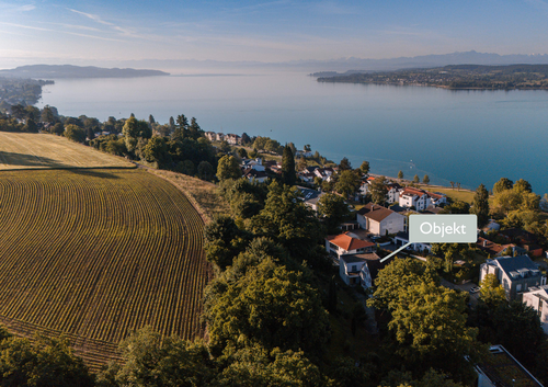 Foto - Haus zum Kaufen in Überlingen 3.899.000,00 € 353.5 m²