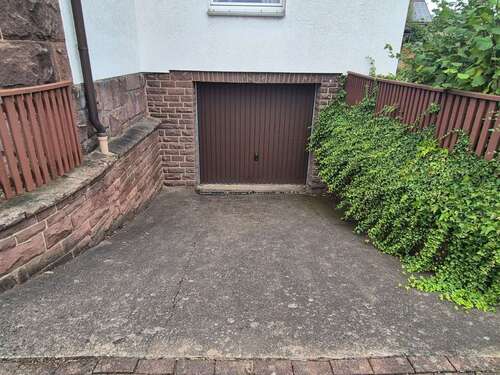 Foto - Garage zu vermieten in Holzminden 60,00 €