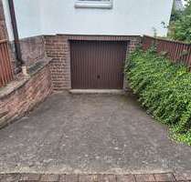 Garage zu vermieten in Holzminden 60,00 €