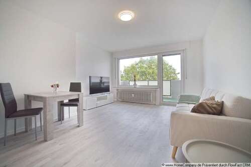 Foto - Wohnen auf Zeit in Dortmund 1.390,00 €