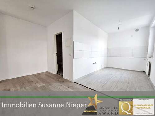 Foto - Wohnung zum Mieten in Gelsenkirchen 489,60 € 72 m²