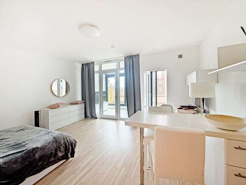 Foto - Wohnung zum Mieten in München 1.340,00 € 38.09 m²