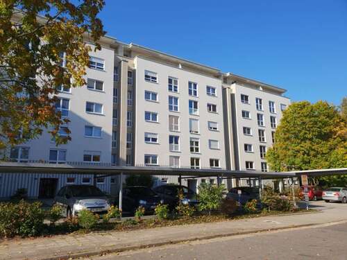 Foto - Wohnung zum Mieten in Cottbus 816,00 € 96 m²