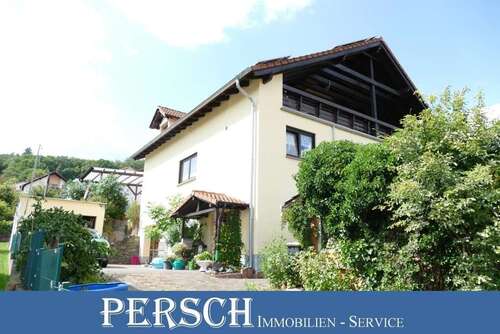 Foto - Haus zum Kaufen in Namborn 419.000,00 € 160 m²