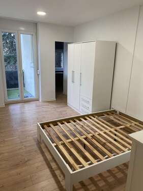 Foto - Wohnung zum Mieten in Mannheim 660,00 € 30 m²