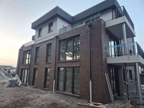 Foto - Wohnung zum Kaufen in Scheeßel 273.875,00 € 78.25 m²