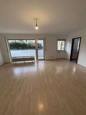 Foto - Wohnung zum Mieten in Frankfurt am Main 570,00 € 49.3 m²