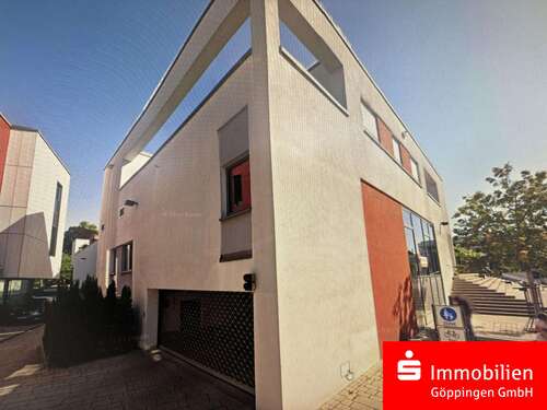 Foto - Garage zu vermieten in Ebersbach 95,00 €