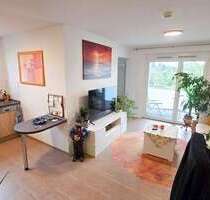 Wohnung zum Mieten in Bruchsal Büchenau 680,00 € 46 m² - Bruchsal / Büchenau