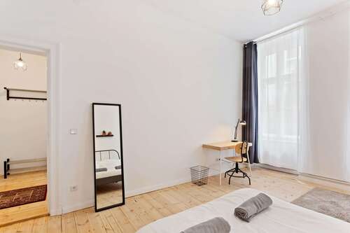 Foto - WG-Zimmer in Berlin 760,00 € 12 m²