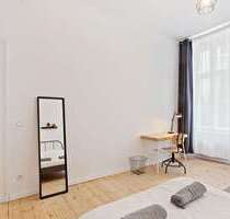 WG-Zimmer in Berlin 760,00 € 12 m²