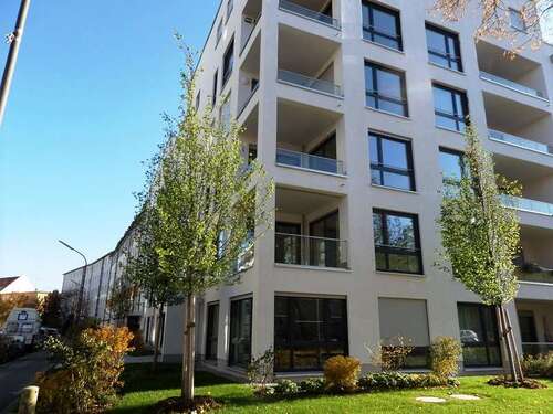 Foto - Wohnung zum Mieten in München 1.280,00 € 54.2 m²