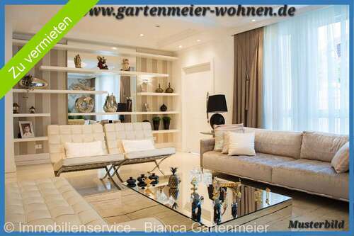Foto - Wohnung zum Mieten in Neresheim 700,00 € 82 m²