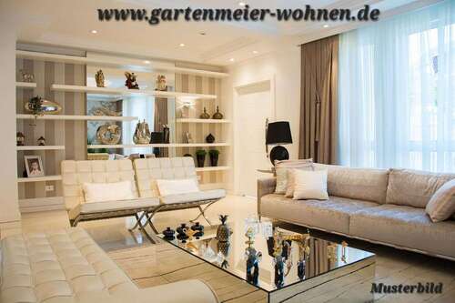 Foto - Wohnung zum Mieten in Neresheim 700,00 € 82 m²