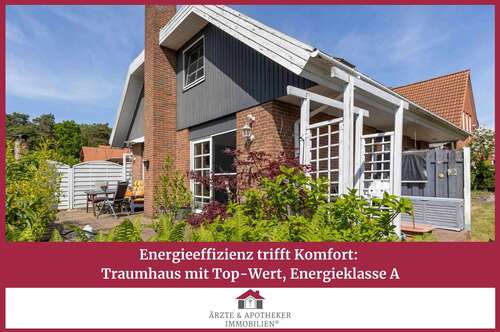 Foto - Haus zum Kaufen in Deutsch Evern 490.000,00 € 120 m²