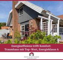 Haus zum Kaufen in Deutsch Evern 490.000,00 € 120 m²