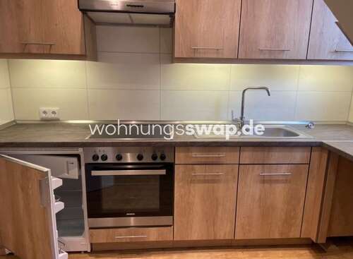Foto - Wohnung zum Mieten in Hamburg-Nord, Hamburg 646,00 € 42 m²