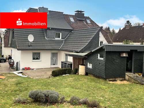 Foto - Haus zum Kaufen in Kiel 238.000,00 € 79 m²