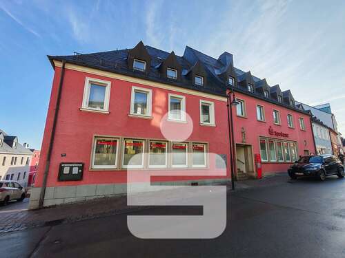 Foto - Büro in Helmbrechts 395.000,00 € 1382 m²