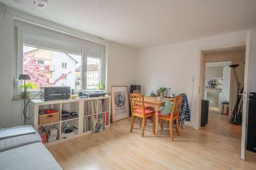 Foto - Wohnung zum Kaufen in Ludwigsburg 184.200,00 € 56 m²