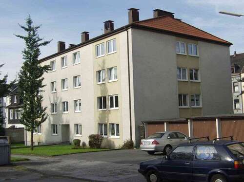 Foto - Wohnung zum Mieten in Wuppertal 380,00 € 50.25 m²