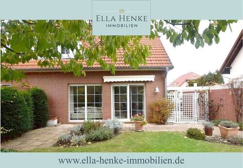 Foto - Haus zum Kaufen in Gernrode 250.000,00 € 114 m²