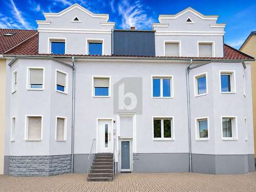 Foto - Wohnung zum Kaufen in Saarlouis 360.000,00 € 123 m²