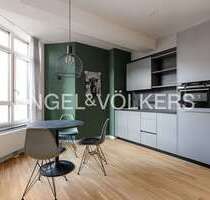 Wohnung zum Mieten in Frankfurt am Main 985,00 € 43 m²