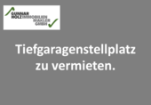 Garage zu vermieten in Solingen 80,00 €