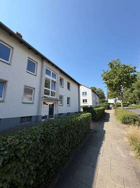 Foto - Wohnung zum Mieten in Löhne 412,32 € 62.95 m²