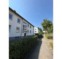 Wohnung zum Mieten in Löhne 412,32 € 62.95 m²