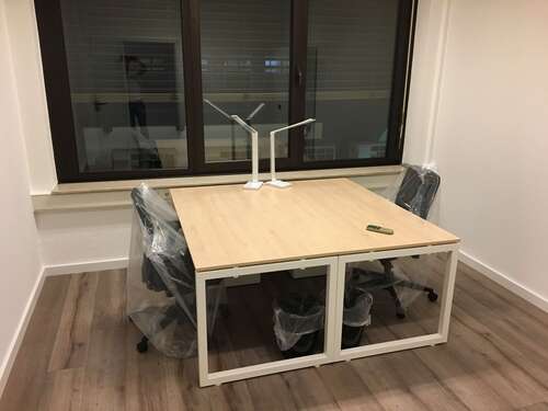 Foto - Büro in Düsseldorf 600,00 € 23 m²