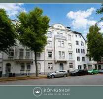 Wohnung zum Mieten in Krefeld 485,00 € 42 m²